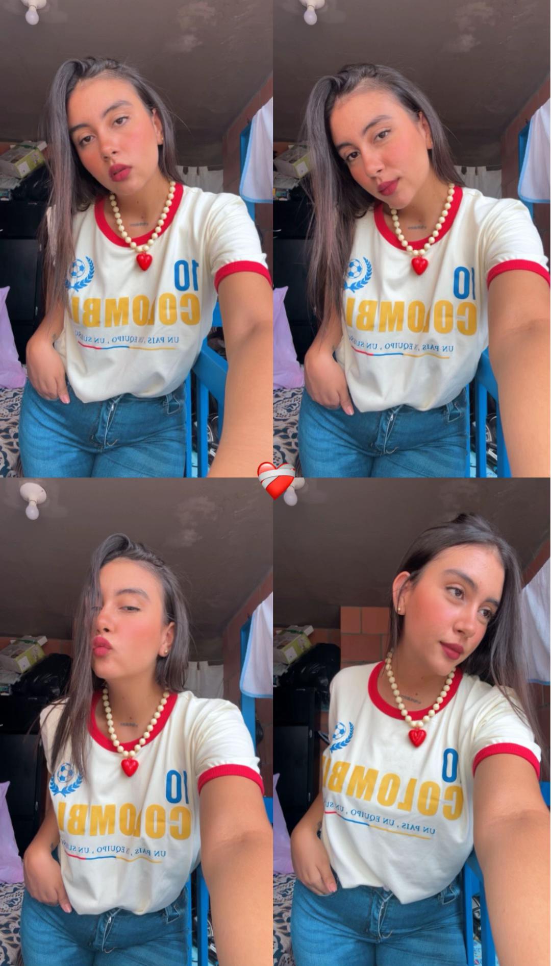 @Salomé💋💋