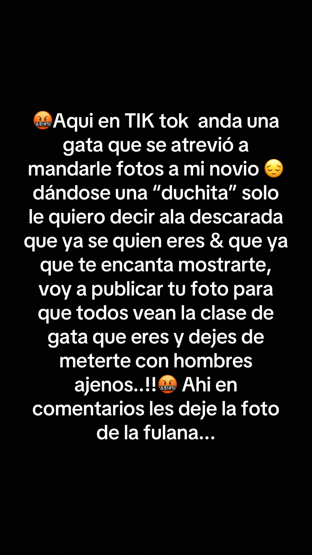 @♥️TUPATRONAMIAMOR♥️🍓