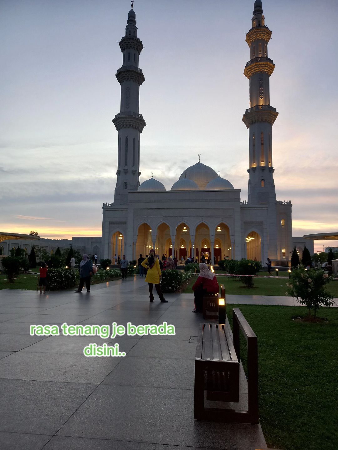 @Mama Maz 🇲🇾