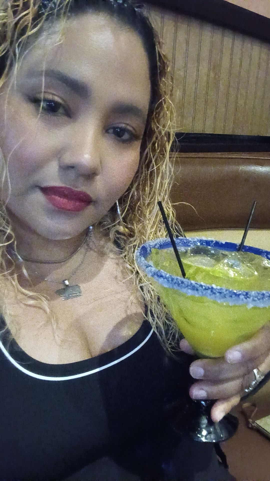 @la patrona