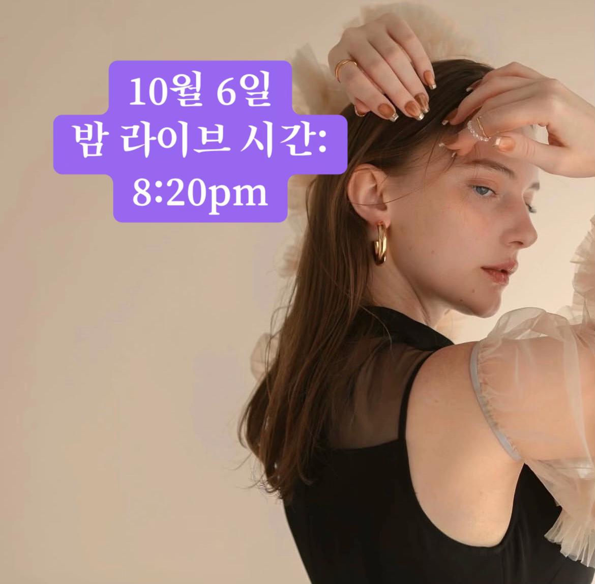 @CA 수제네일팁 본계정