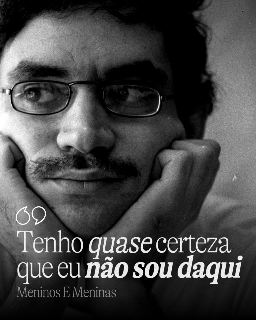 @Citações Musicais