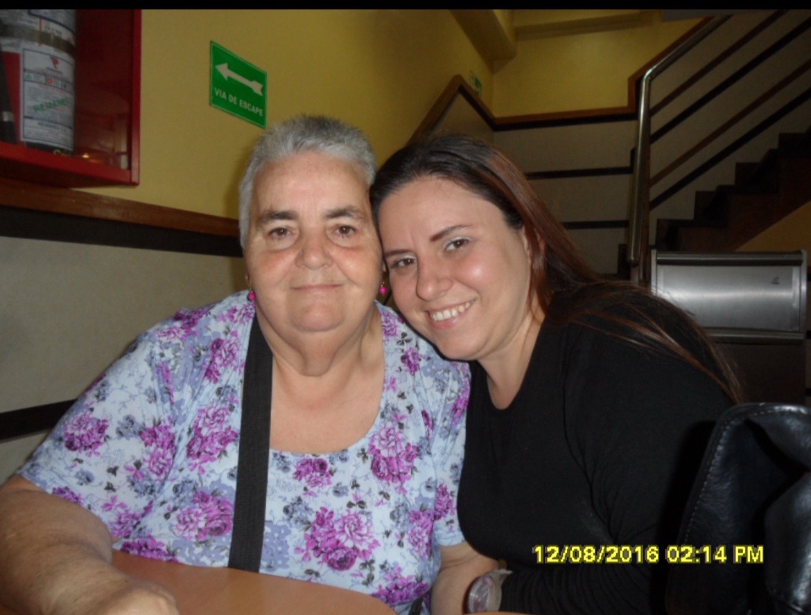 @Veronica&Familia