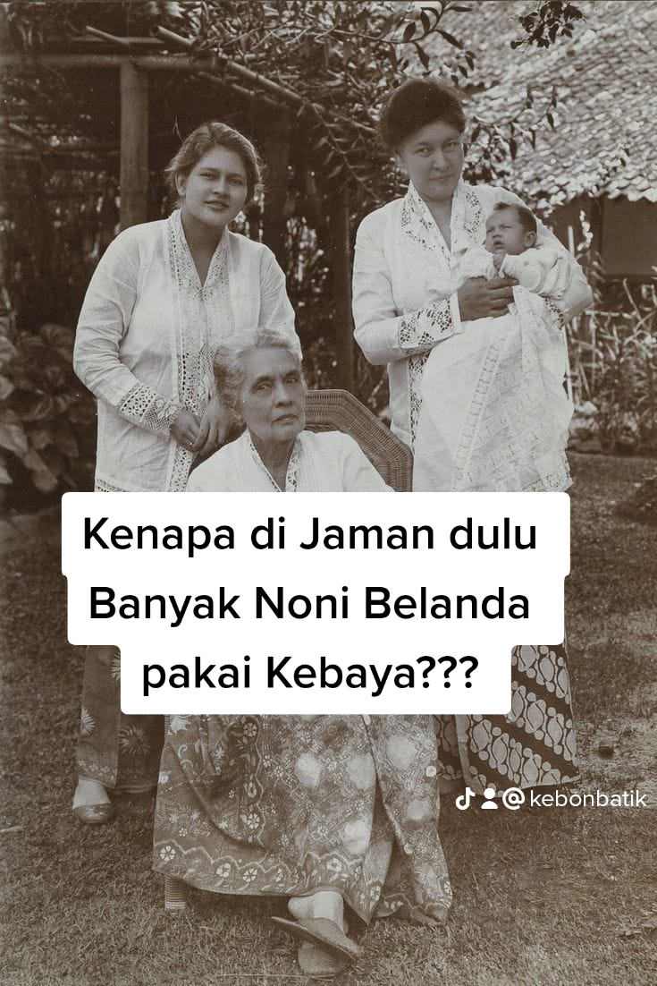 @Kebon Batik