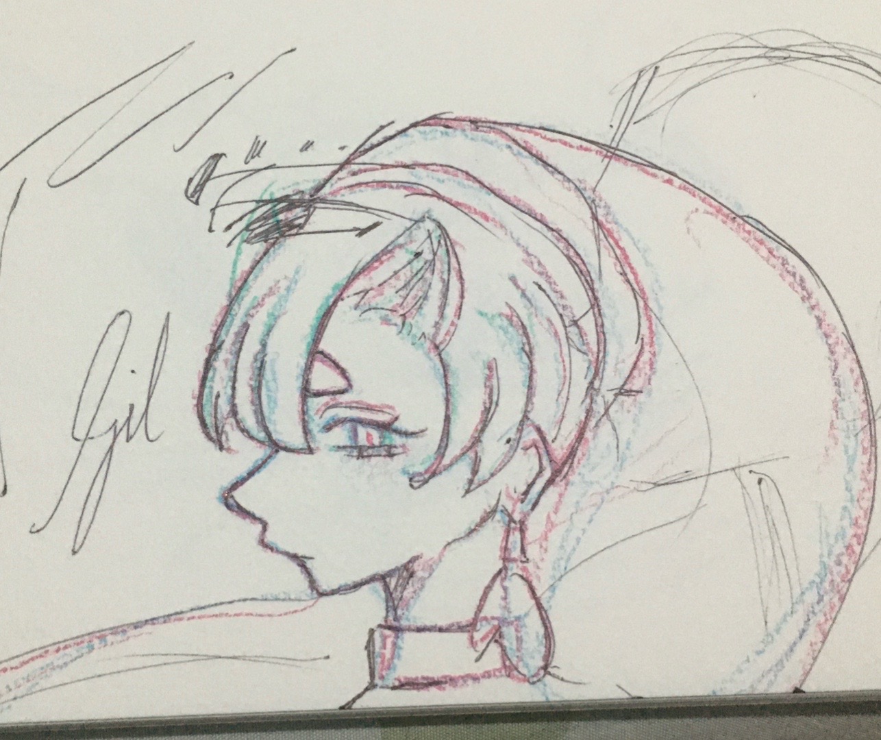 @Anik [Yamigogo no.1 Fan]