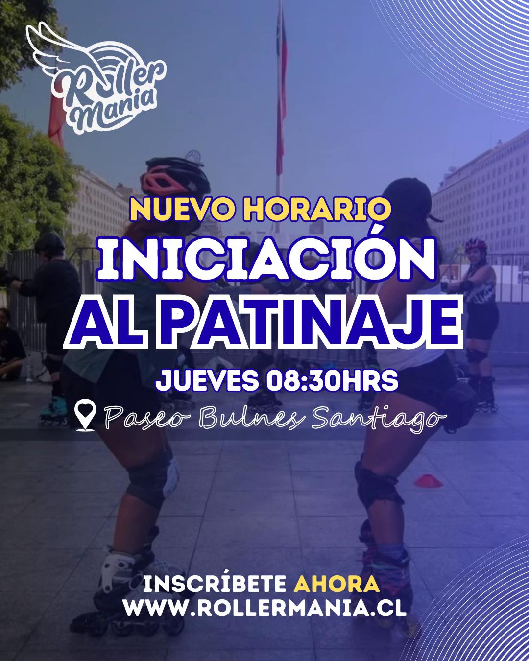 @Roller Mania
