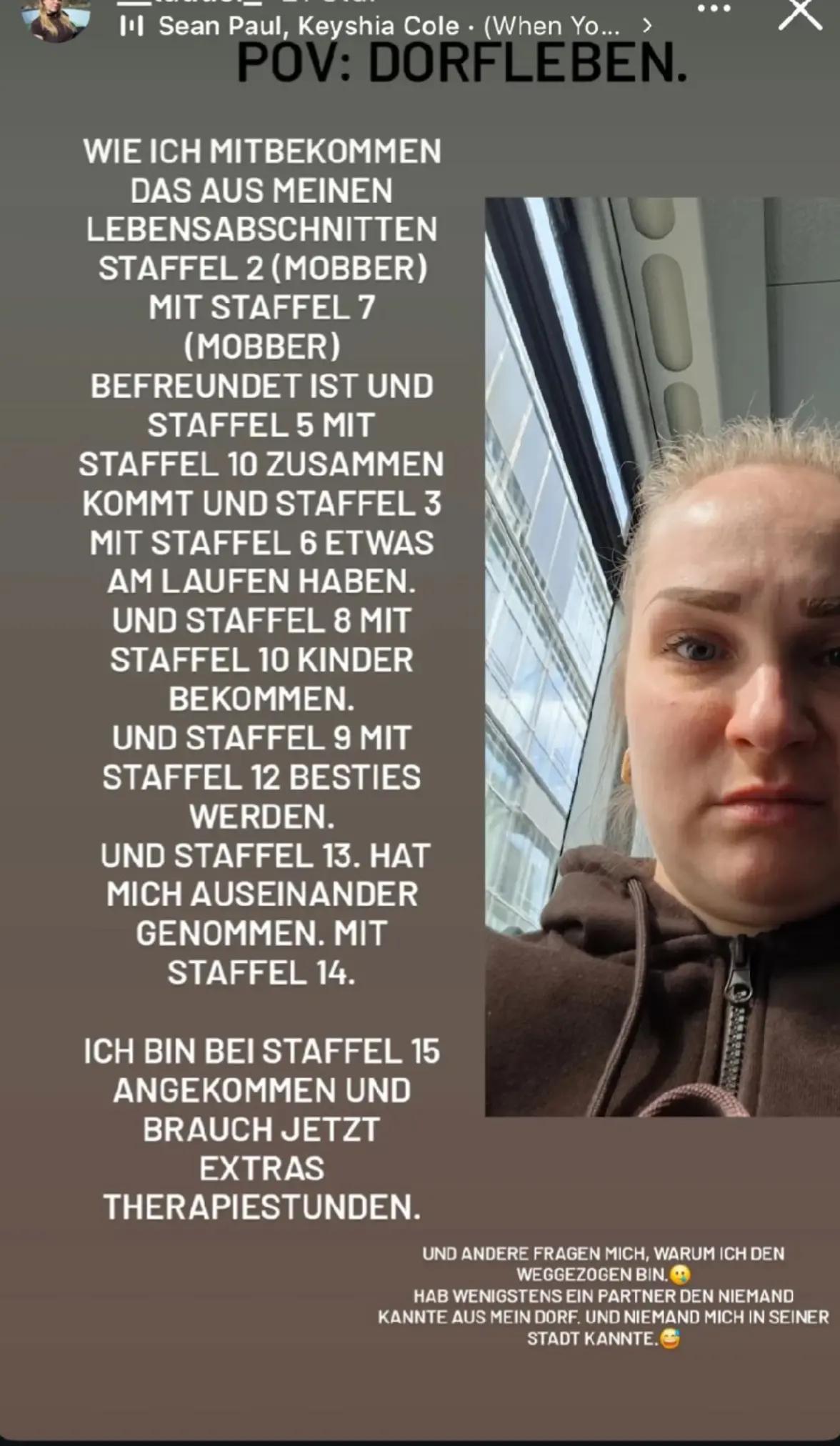 @Tatjana