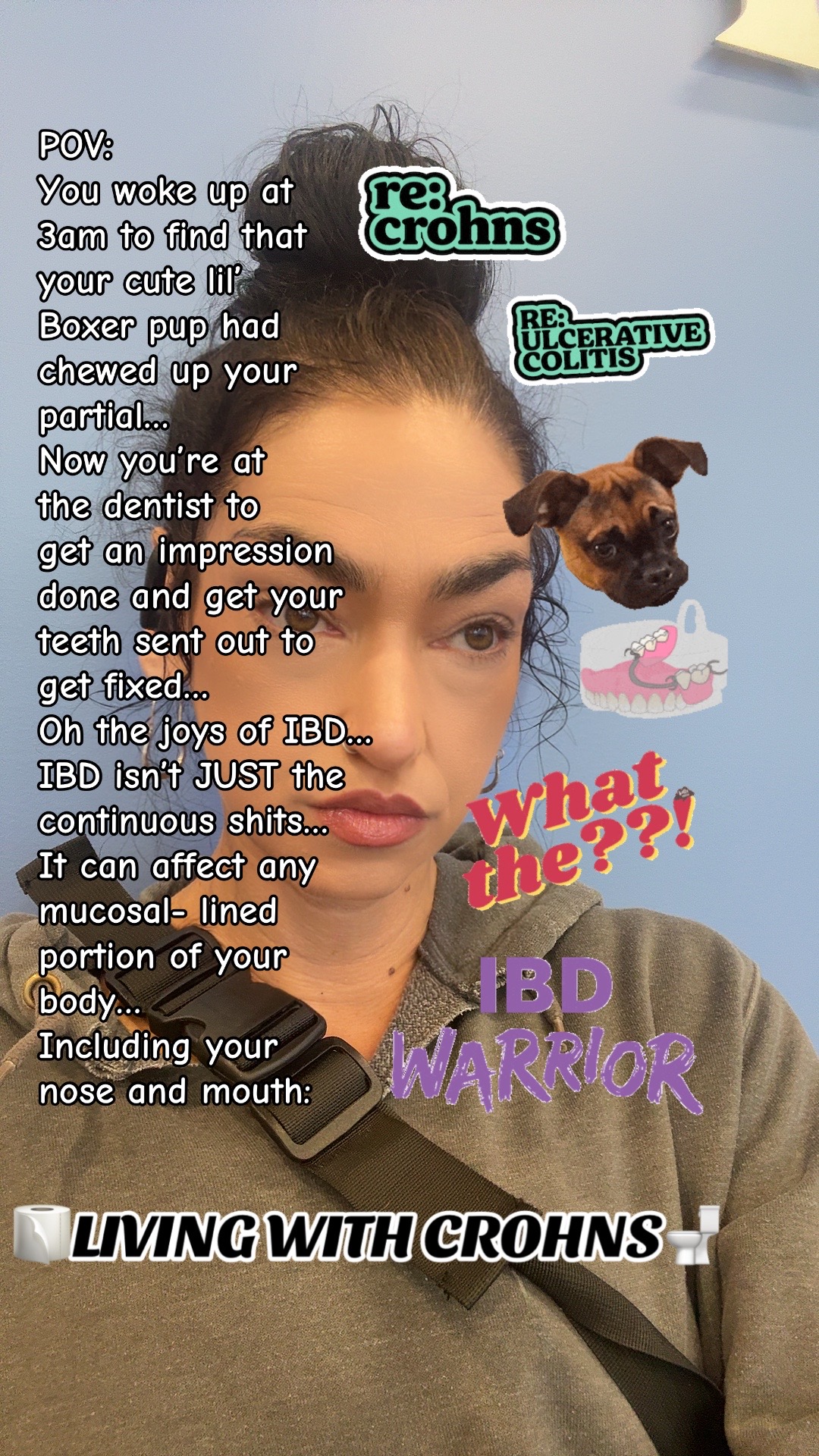 @Amanda