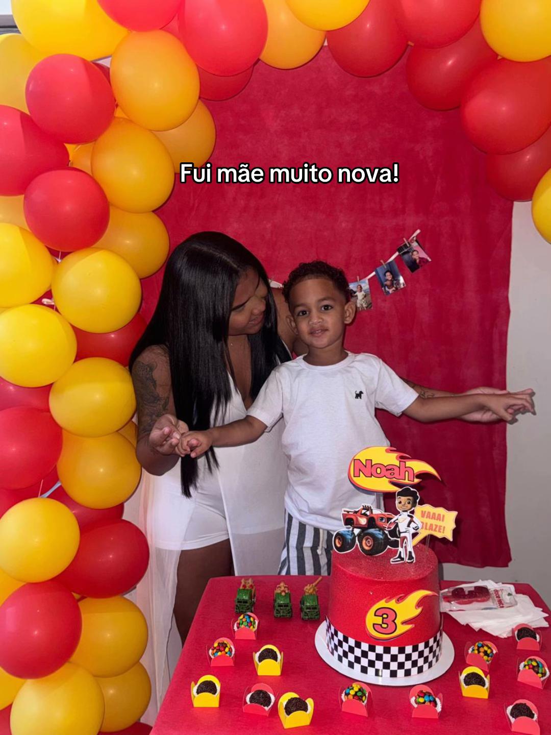 @Sthefany | Mamãe do Noah 🩵