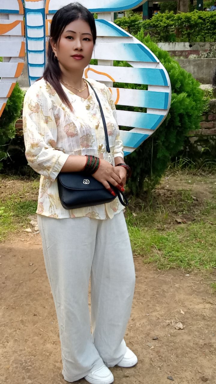 @Maya Magar