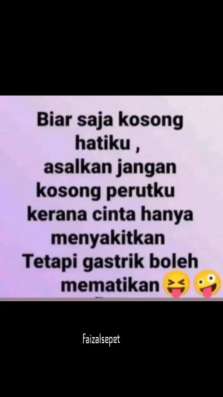 @Faizal Sepet