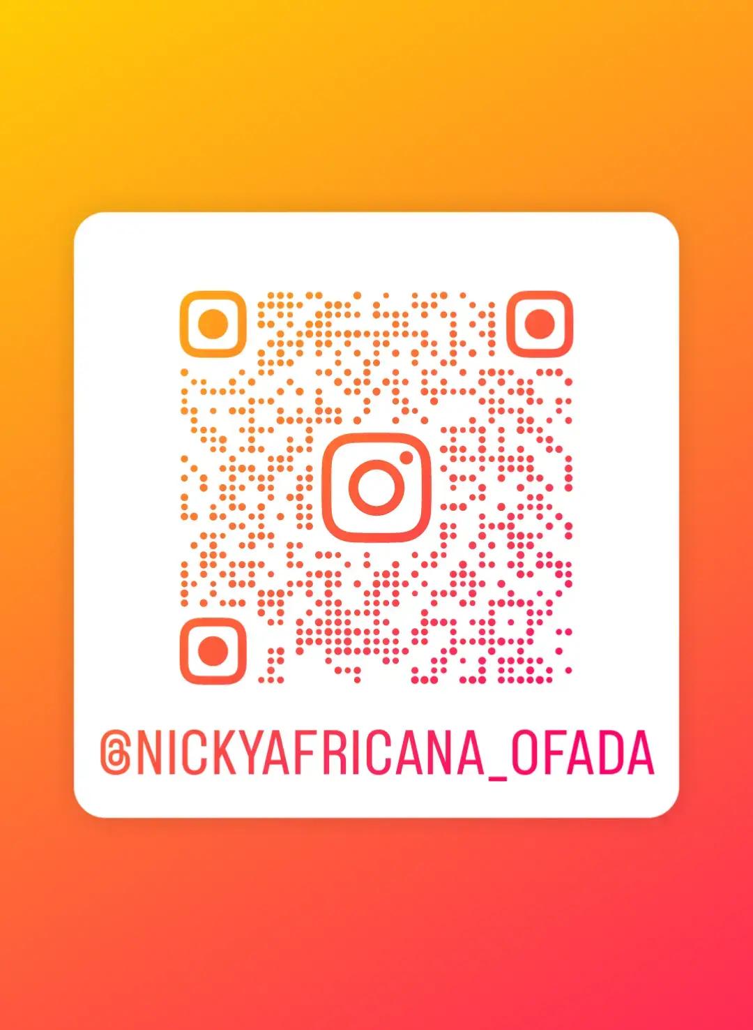 @Nigerian Food Portsmouth/Ofada