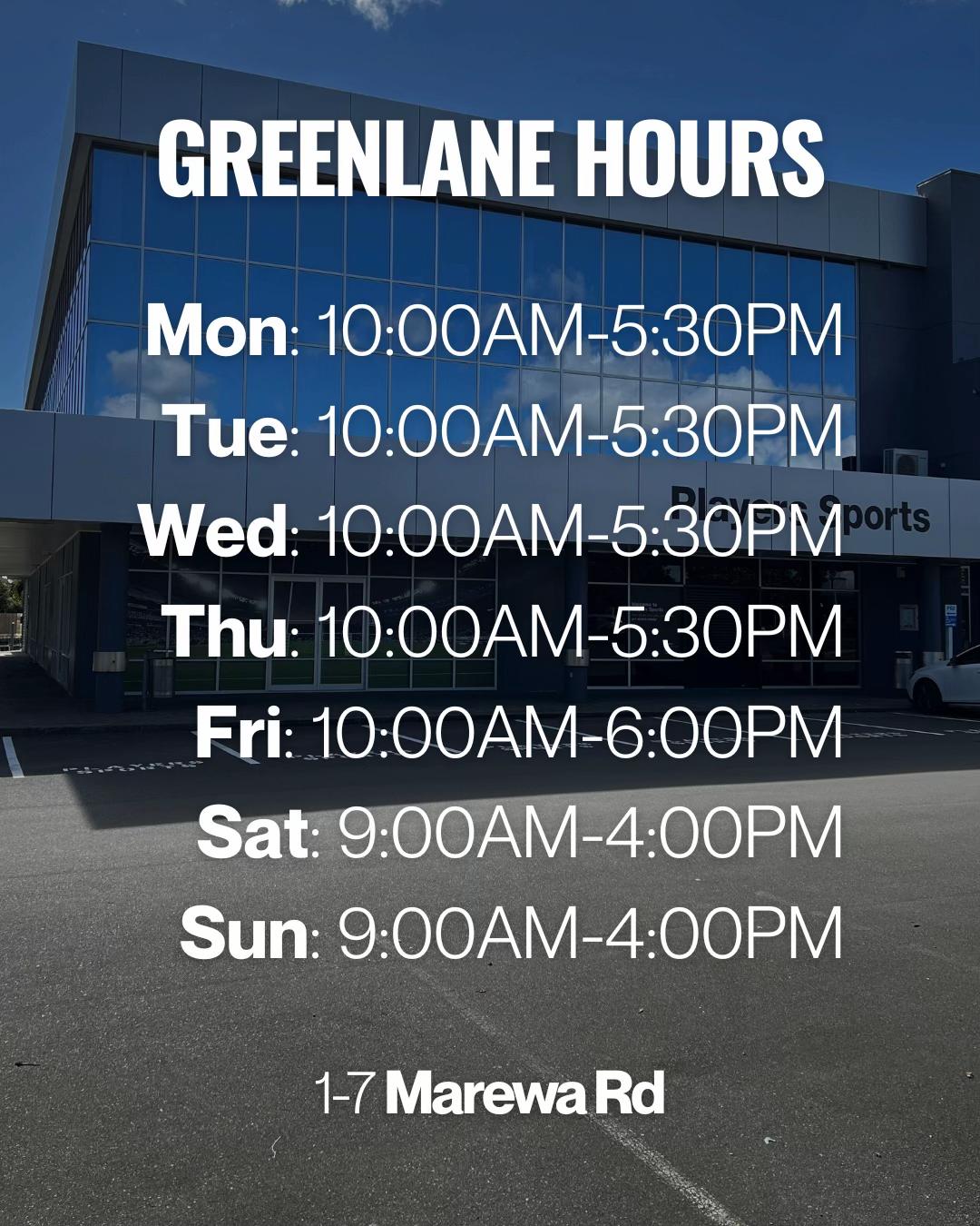 @Players Sports NZ