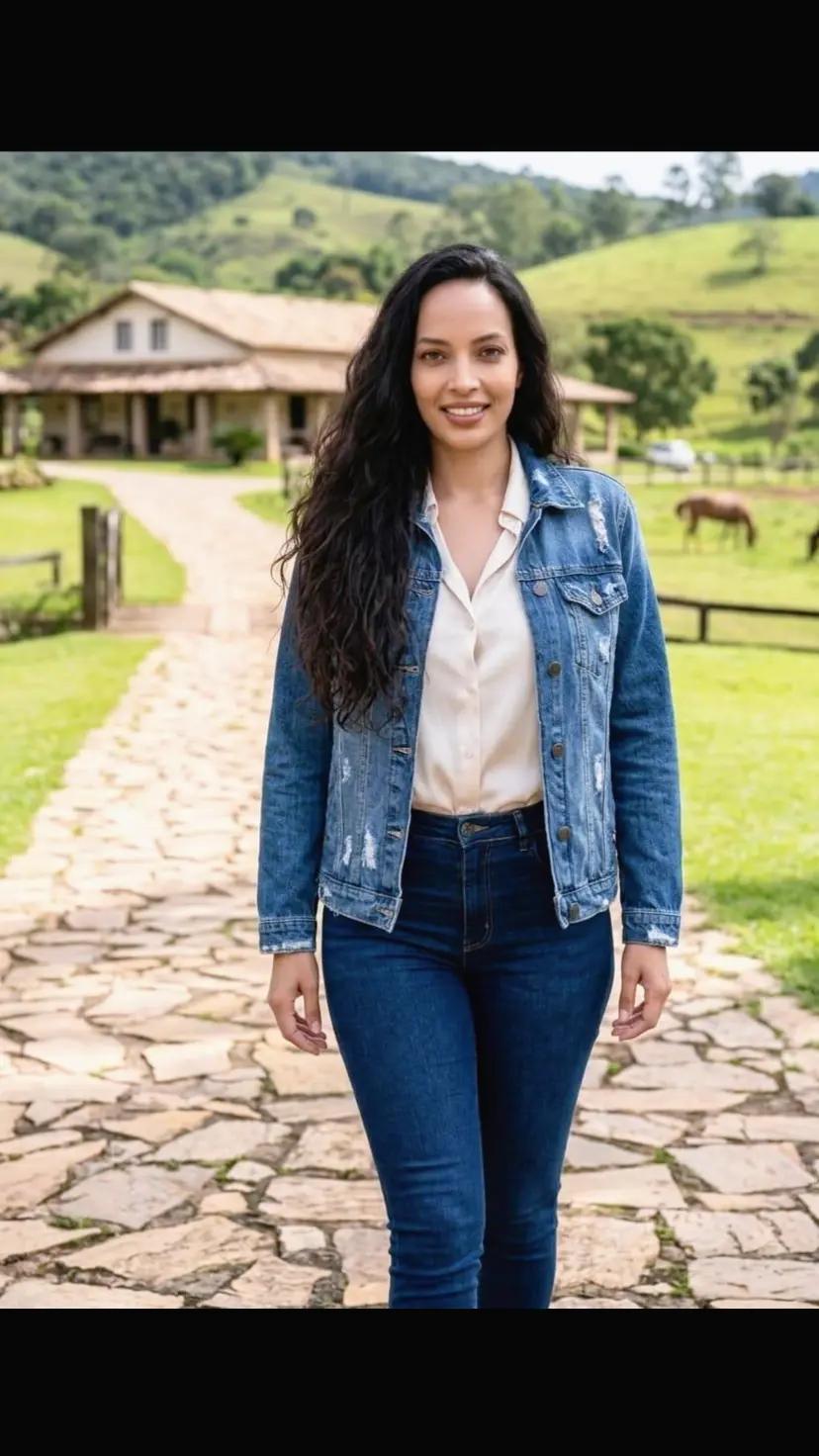 @EDINEUZA KRA AGÊNCIA D NAMORO