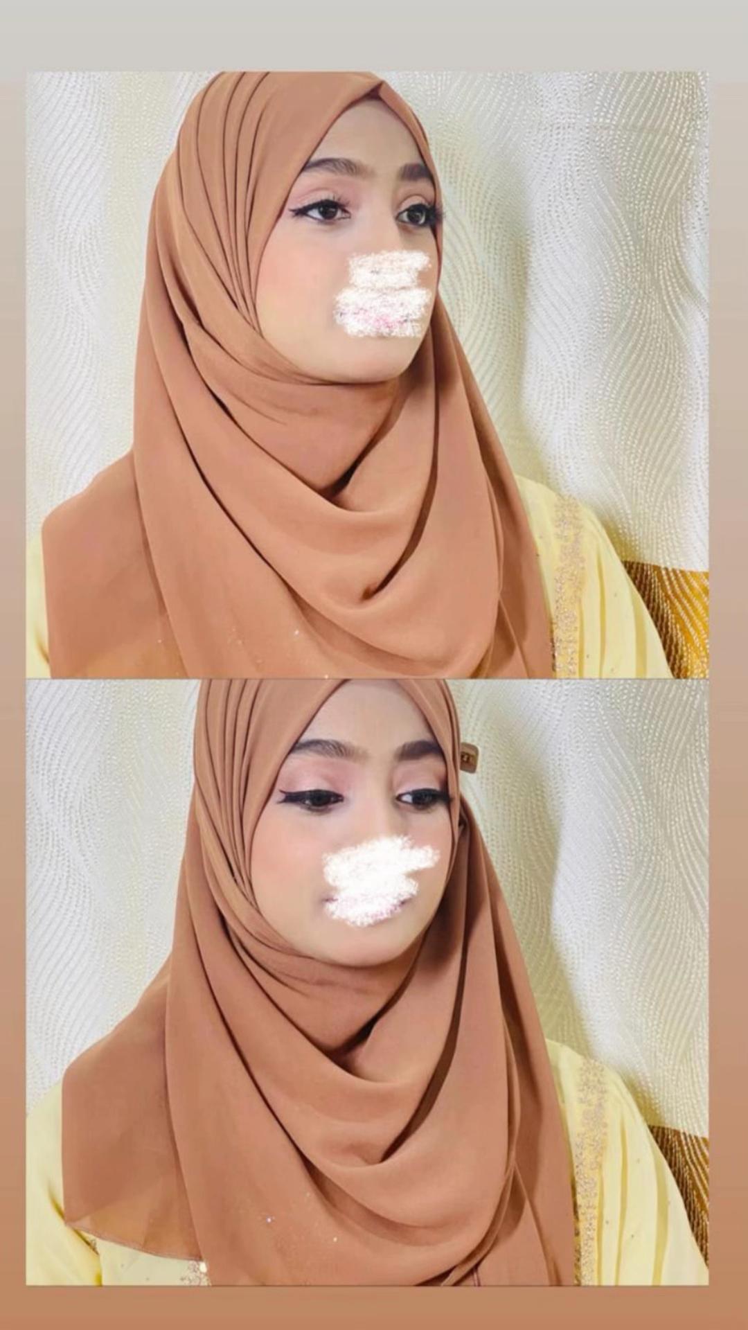 @NOORUN  BRIDAL & N BEAUTY PRD