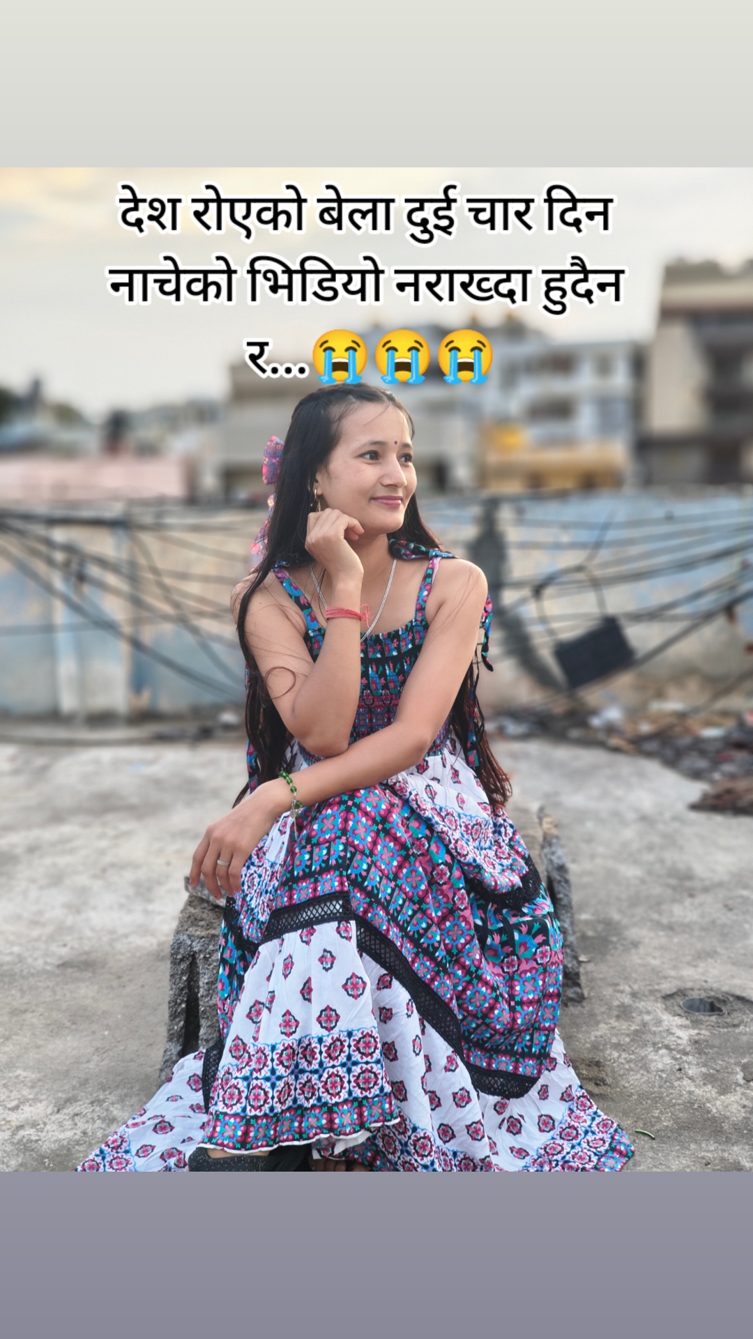 @Bharat xettri