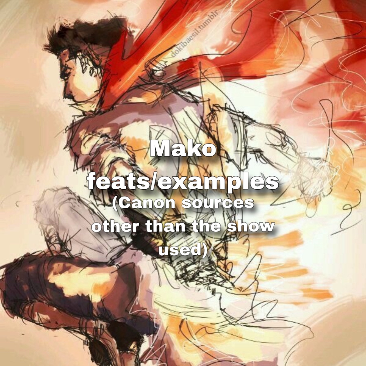 @Vin the last avatar