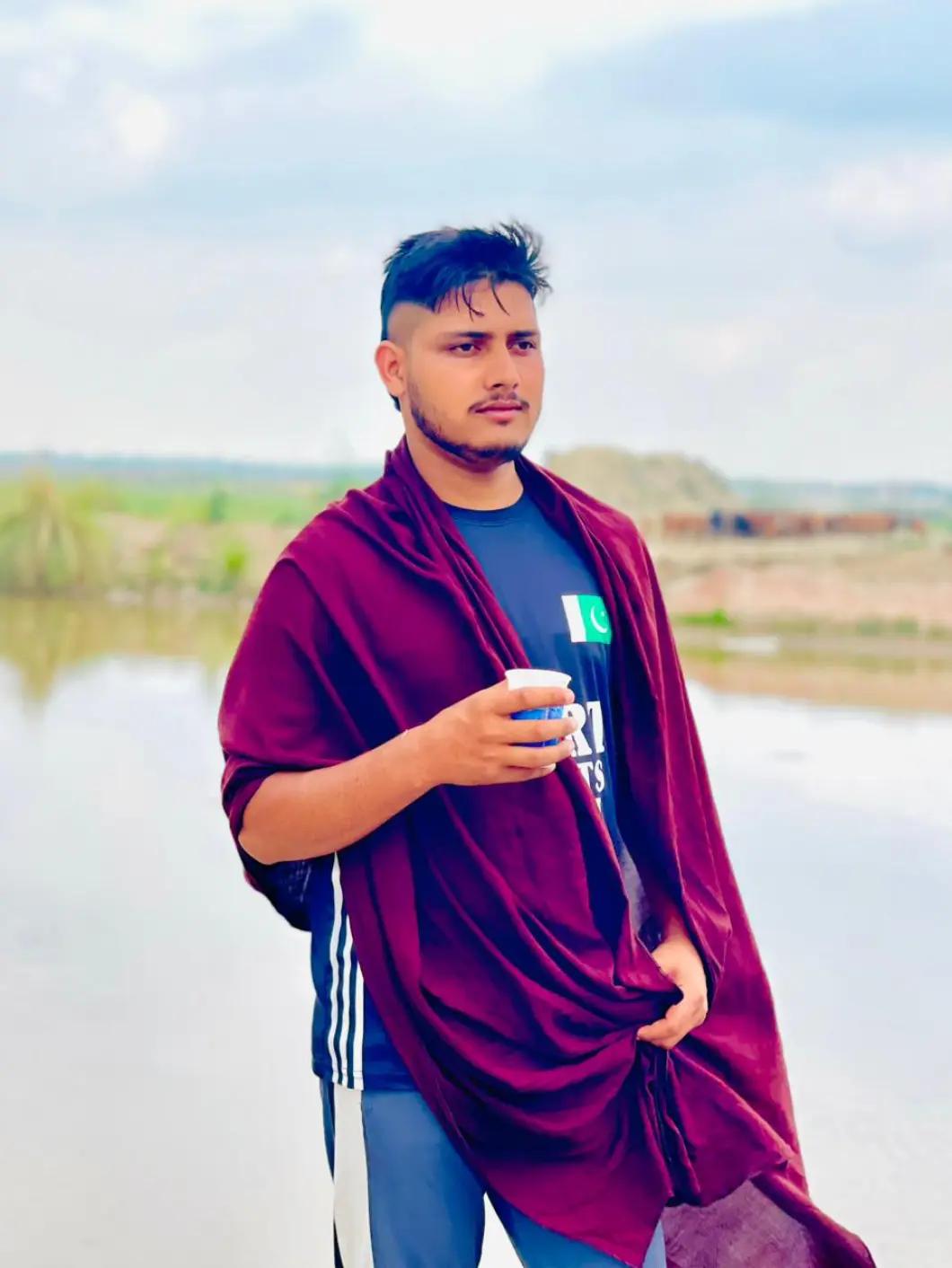 @Asif Rajpoot🐯🎌