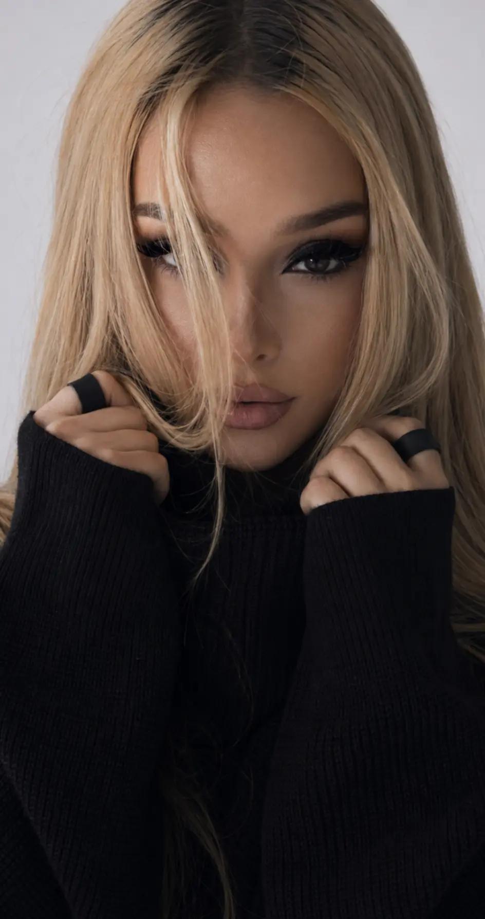 @Michelle 🖤