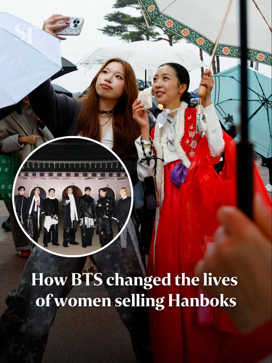 @The Straits Times