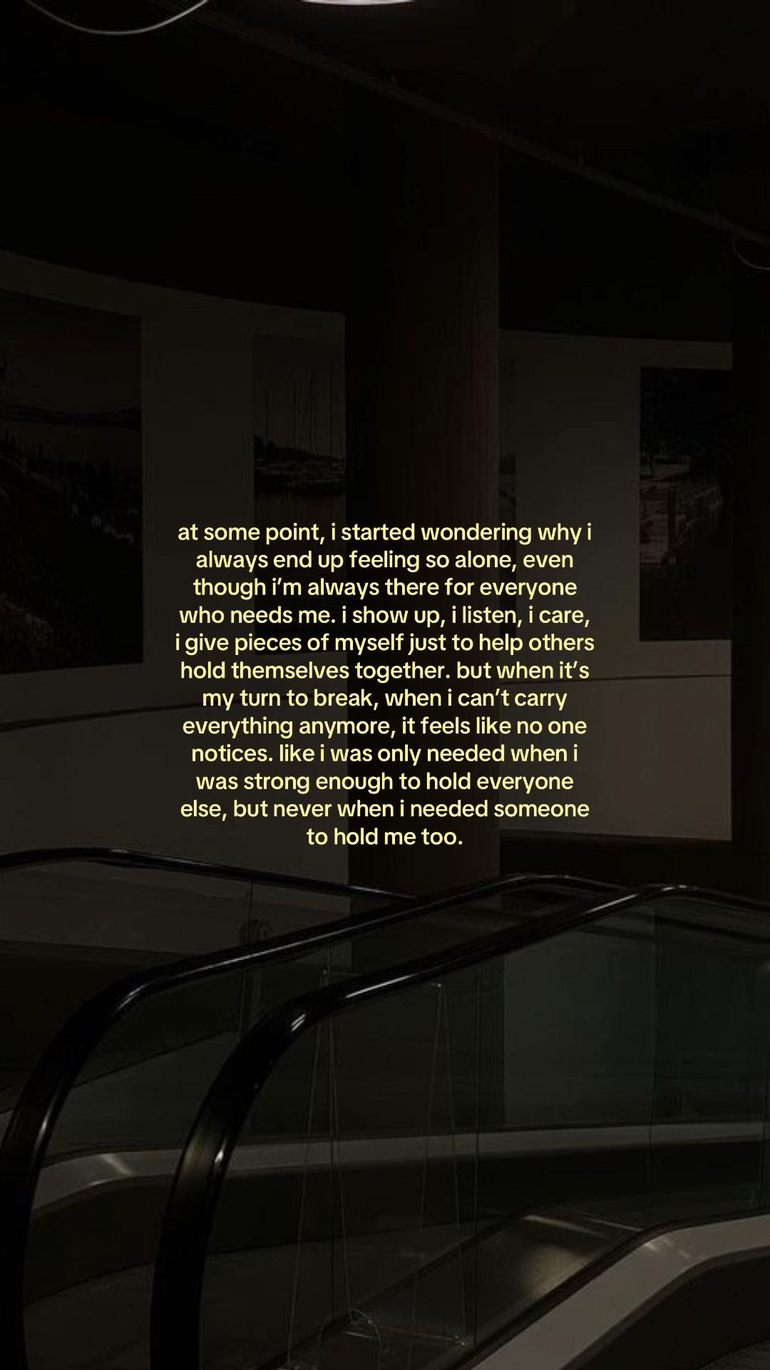 @Unresolved Thoughts
