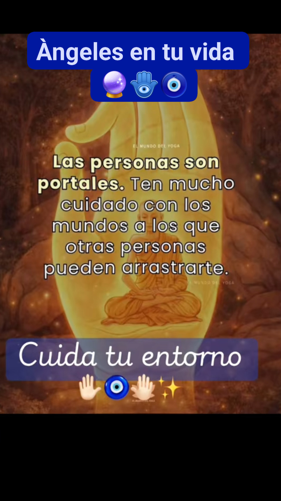 @Ángeles en tu vida