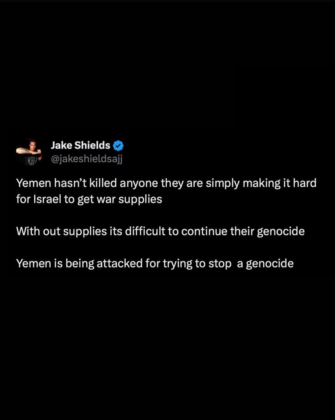 @FREE PALESTINE 🇵🇸