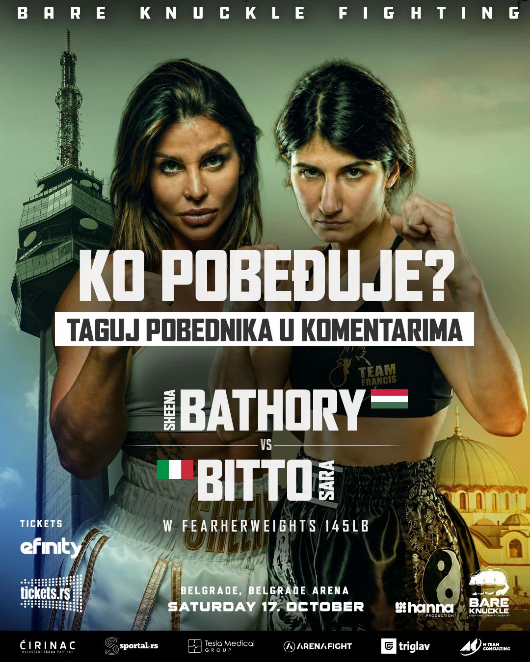 @BKFC Serbia Fans 🇷🇸