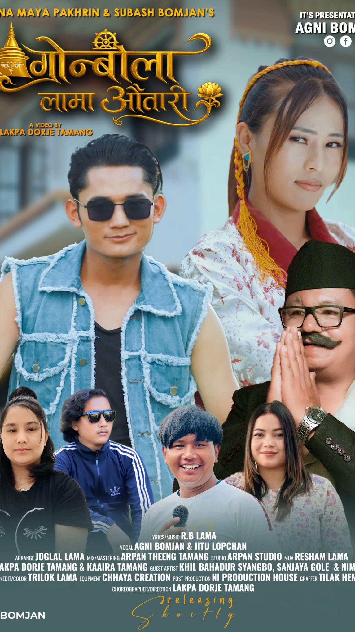 @Lakpa Lama Official