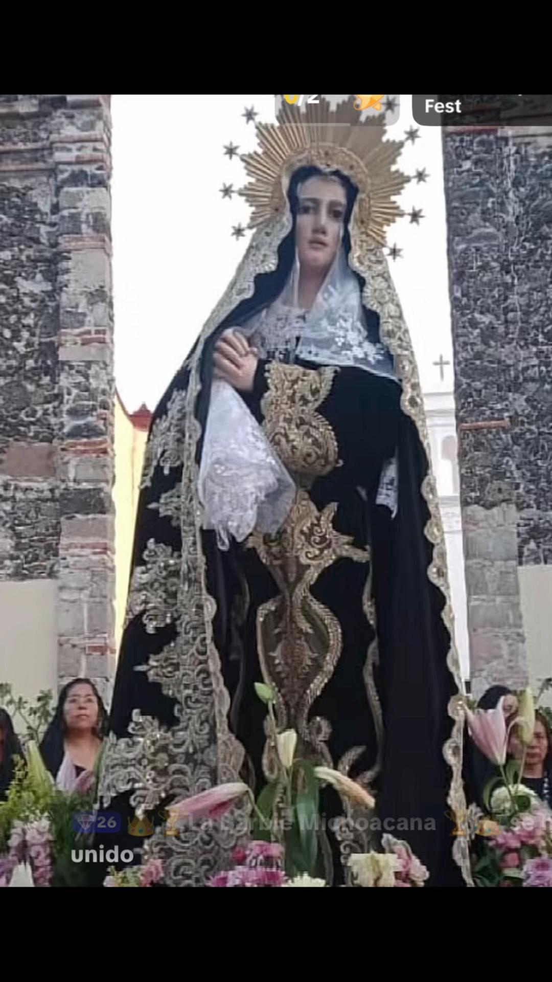 @👑🏆La Barbie Michoacana 🏆👑