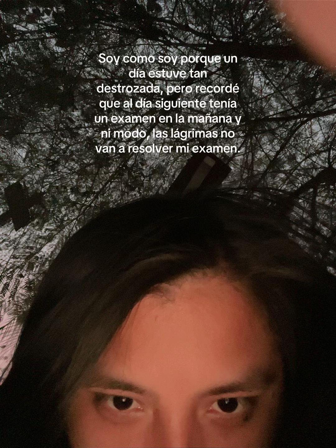 @Soy Antonella