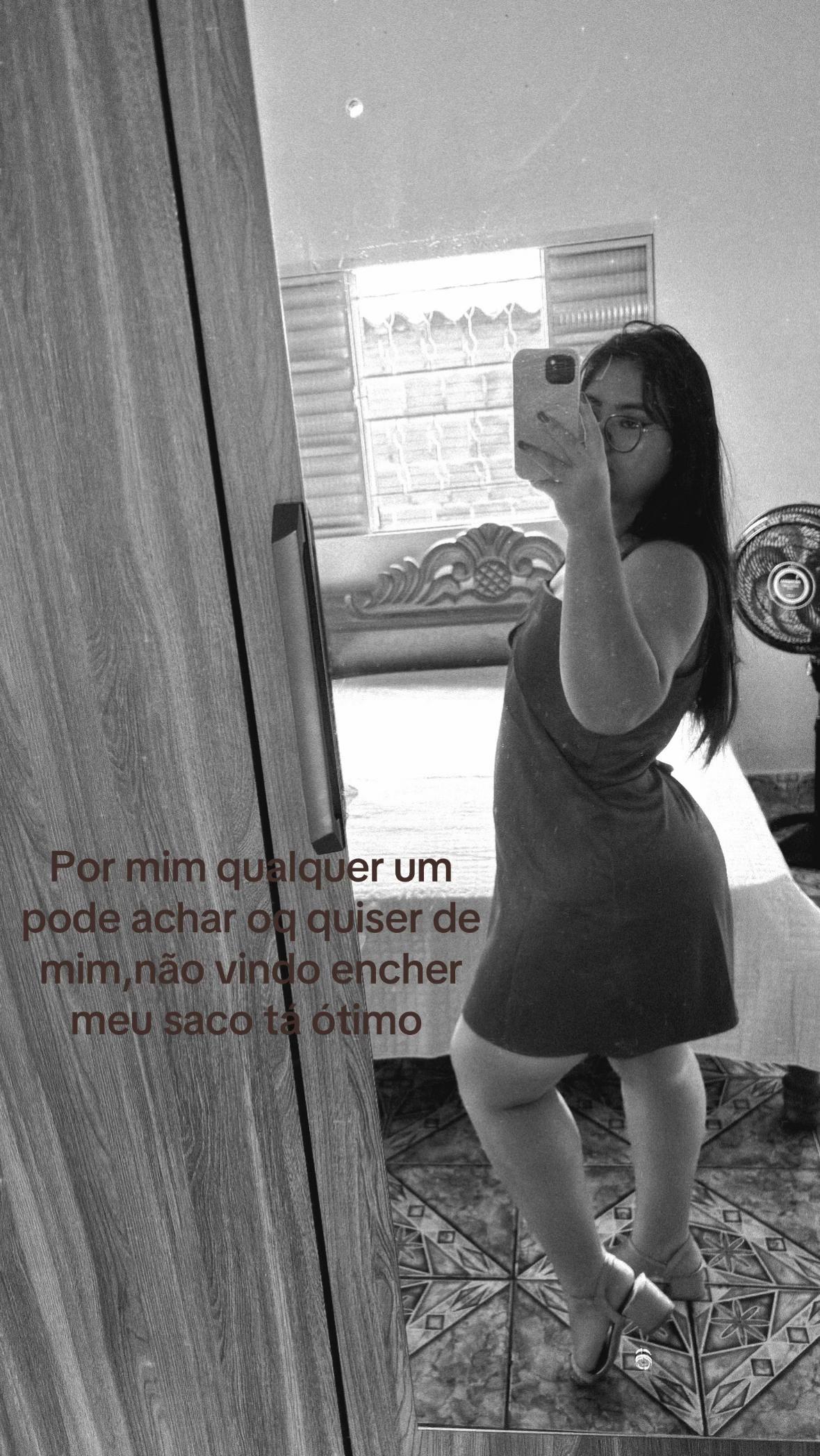 @Geovana Vit&oacute;ria