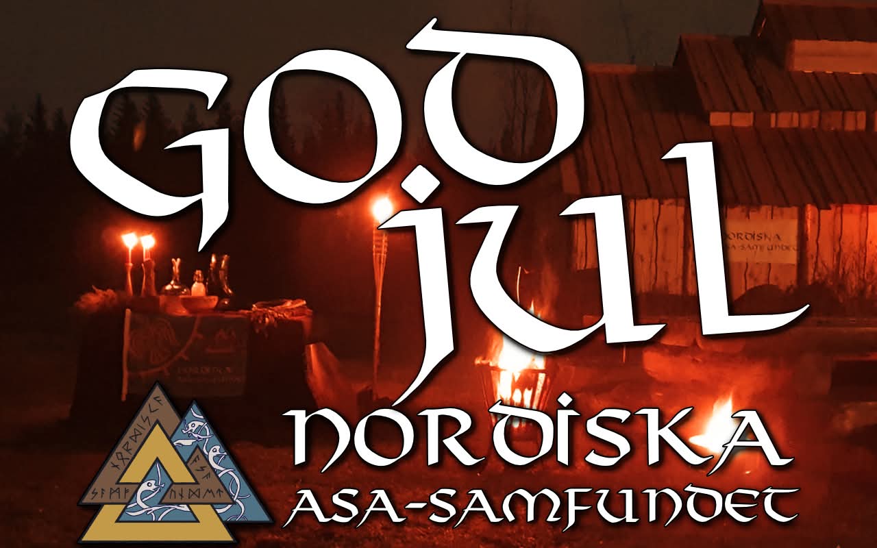 @Nordiska Asa-samfundet