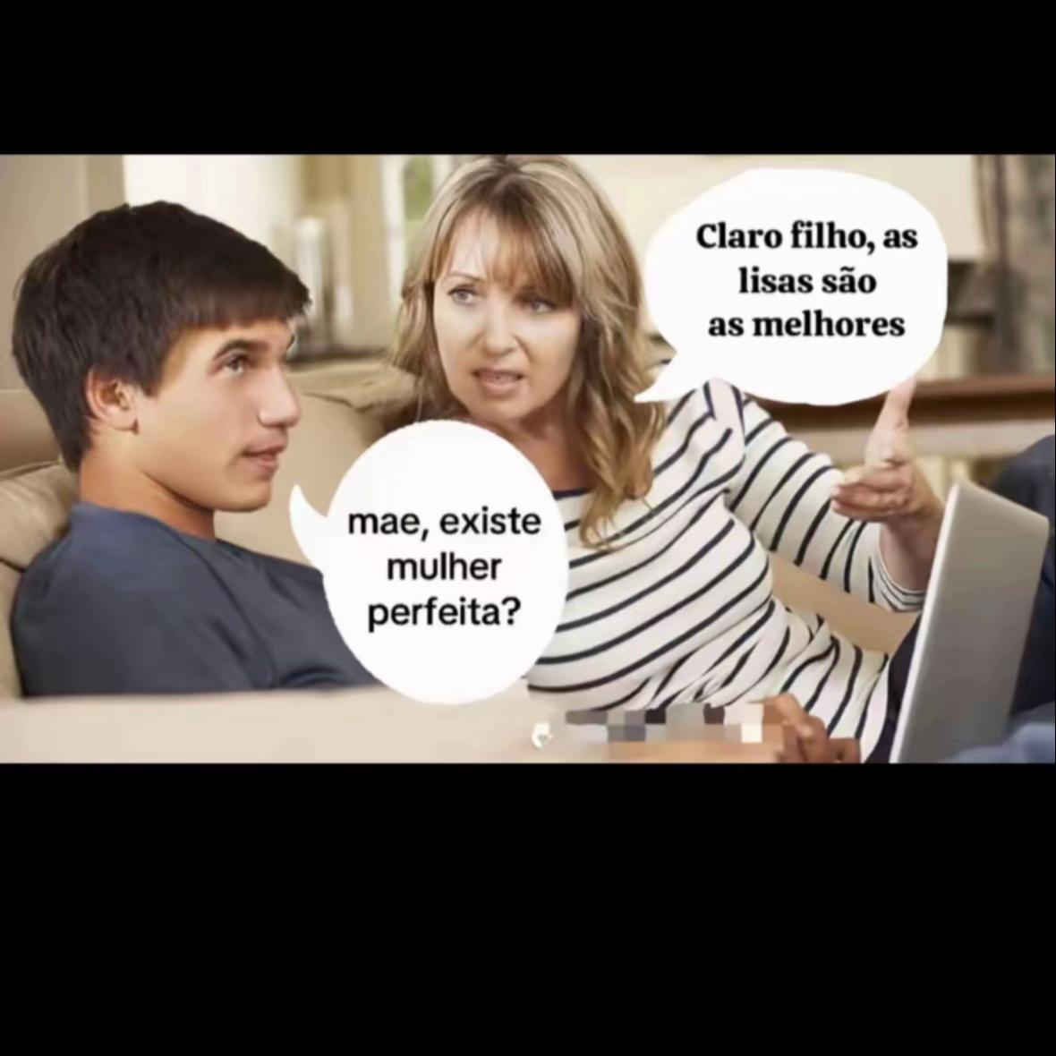 @mentira, é a Lara