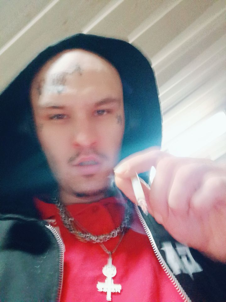 @SAIVOR😈👹🤬Xaiver Dishman