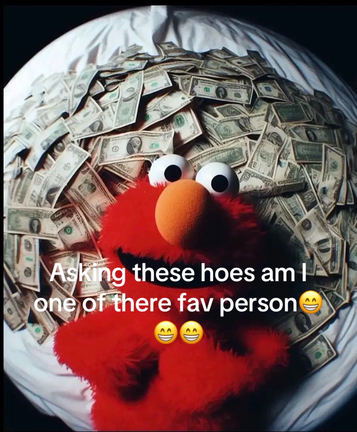 @Elmo da goatttt๐๐๐ ๐๐