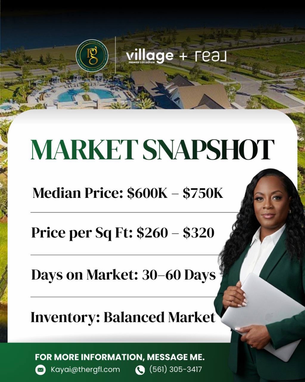 @Kayai Graham(Realtor)