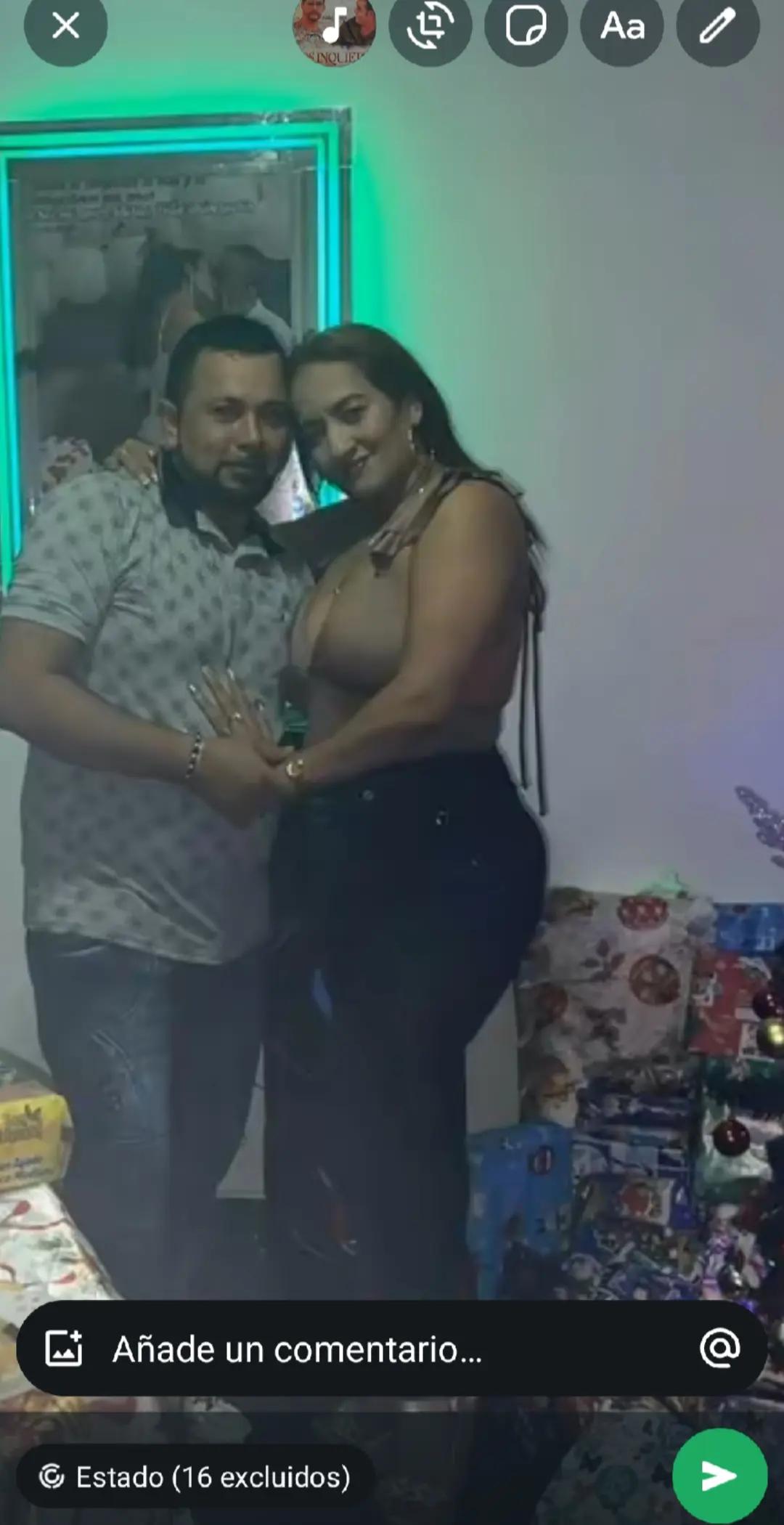 @Claudia Guzman
