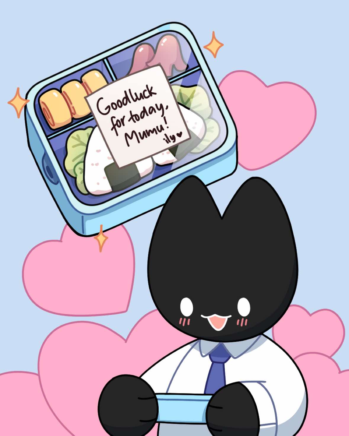 @MEOWLOVE