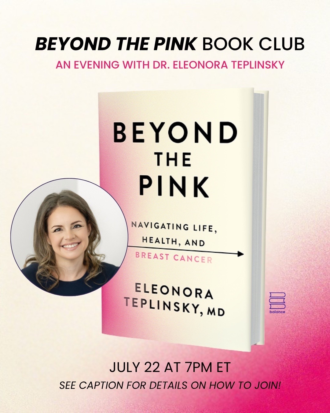 @Eleonora Teplinsky, MD