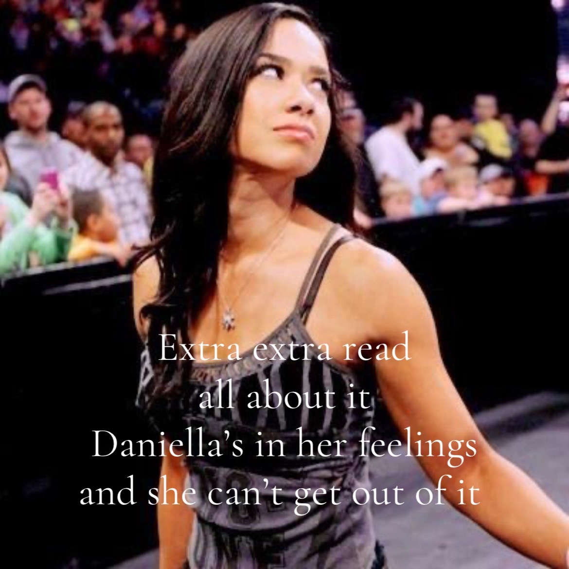 @Daniella