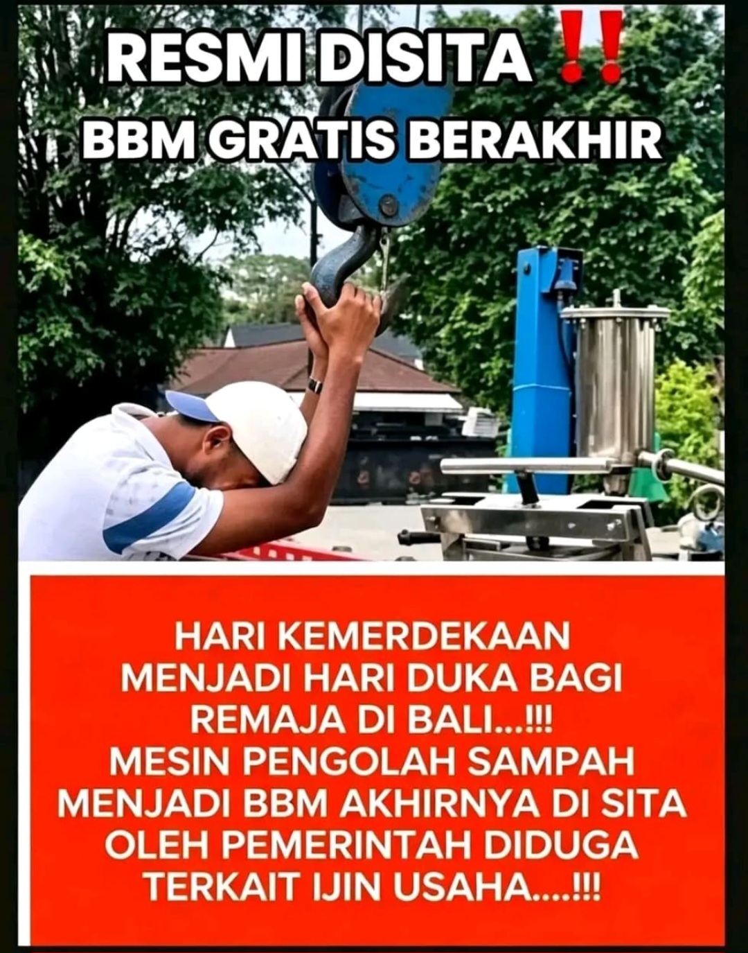 @Baim Al Malik ///PEMIMPIN