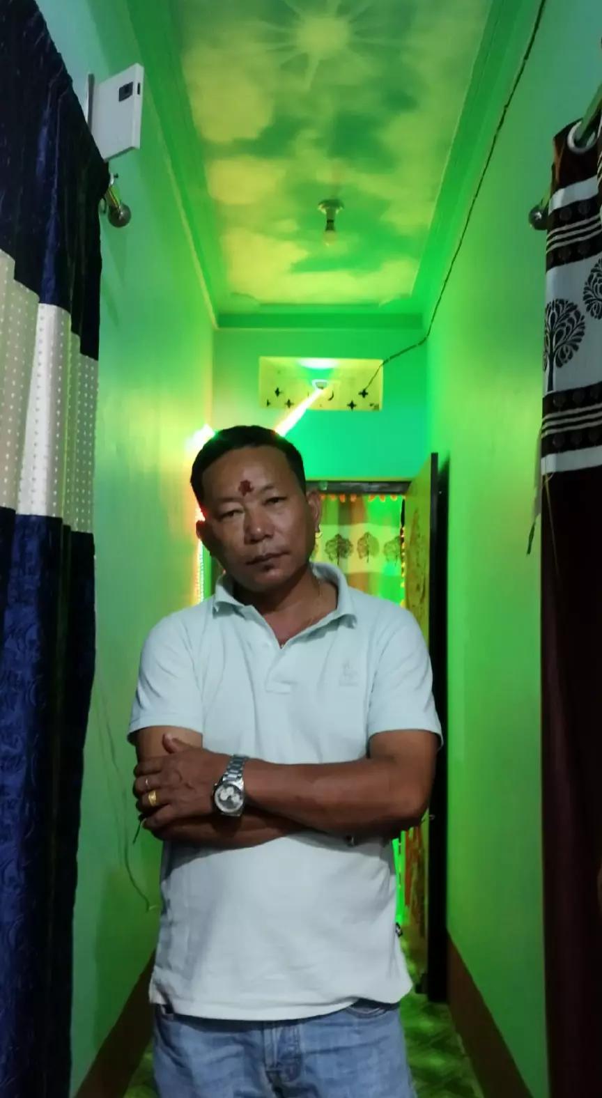 @Bikram Limbu
