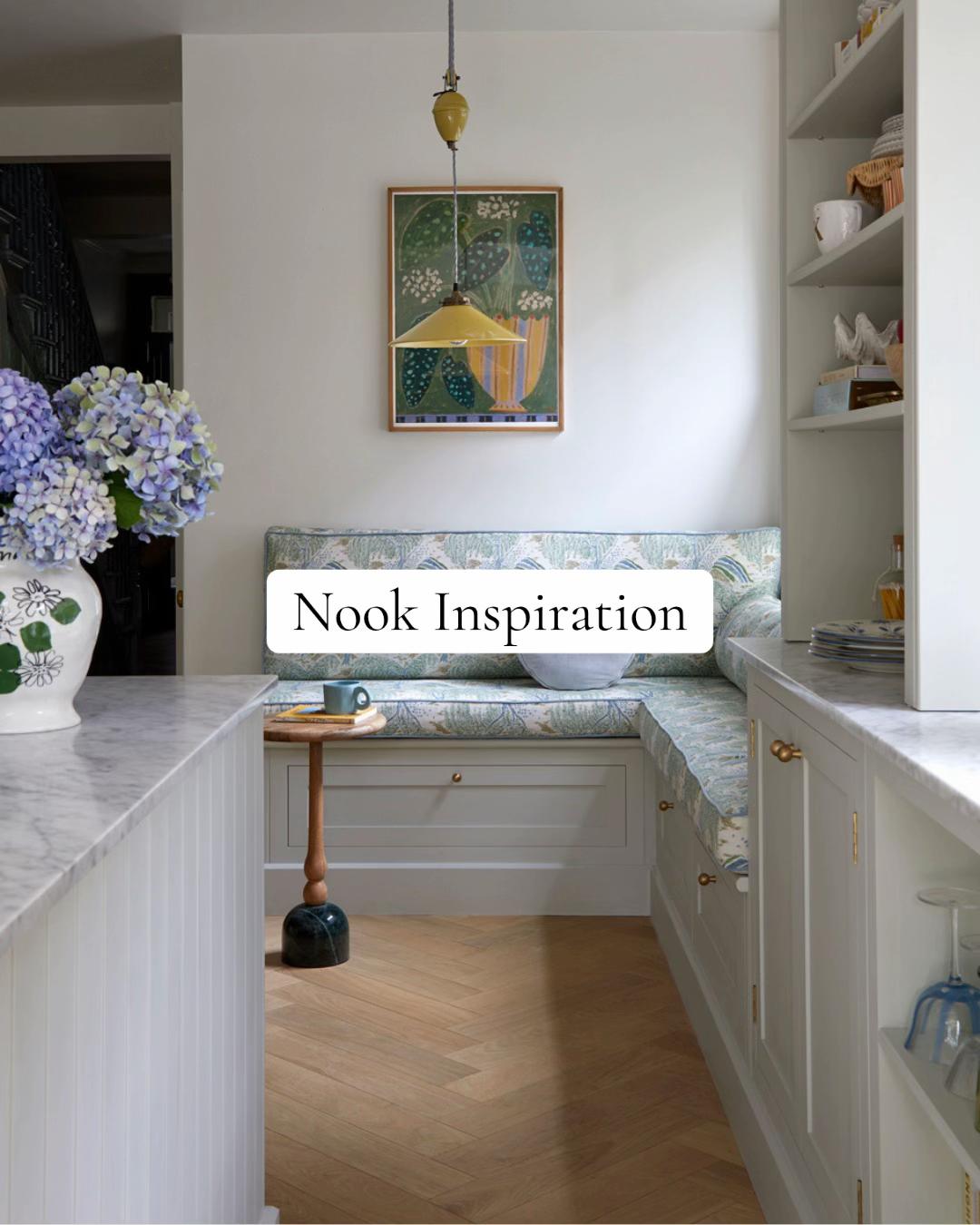 @Harvey Jones Kitchens