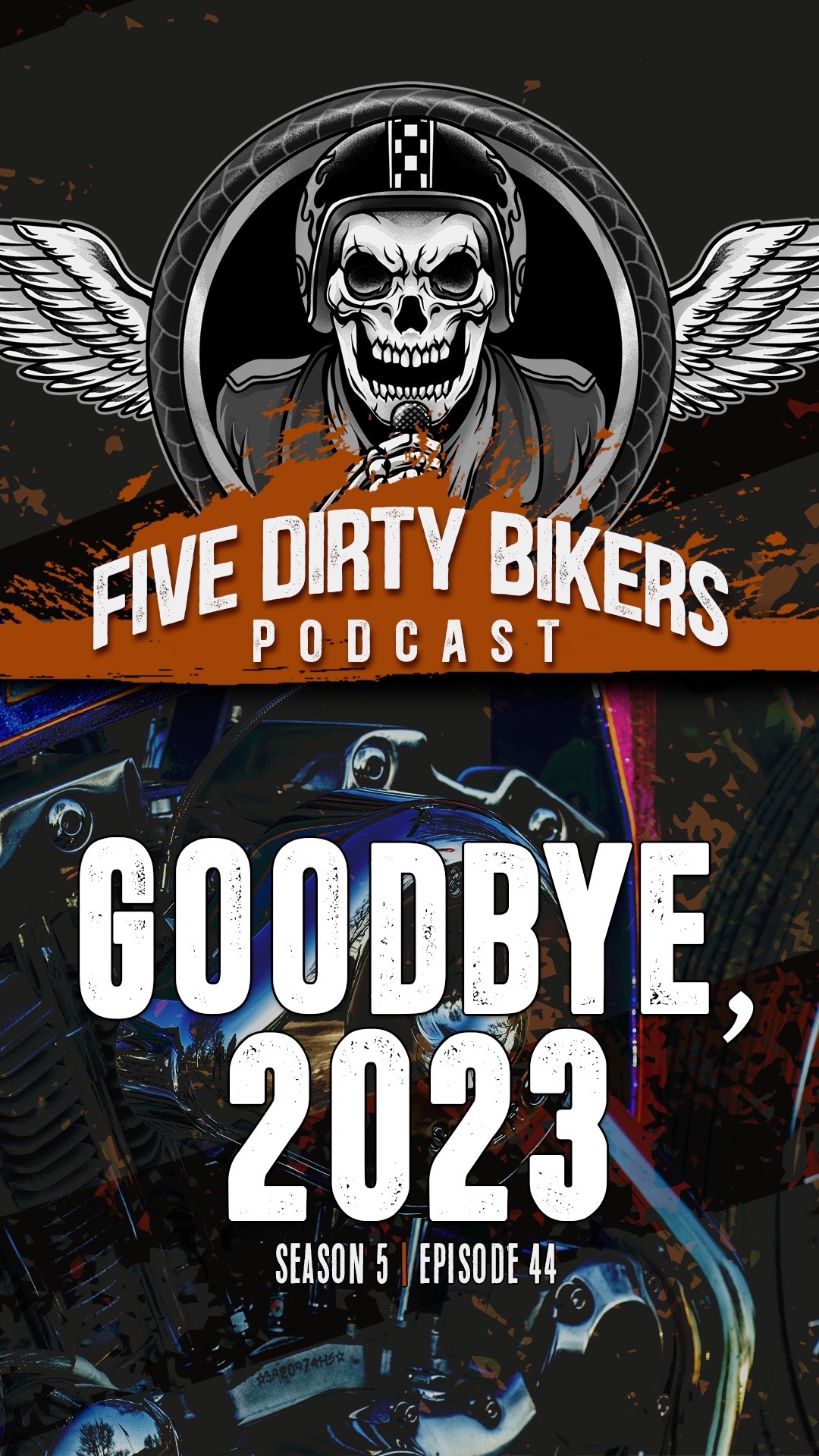 @FiveDirtyBikersPodcast