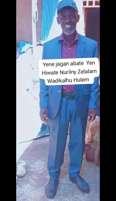 @yewubdar Melese
