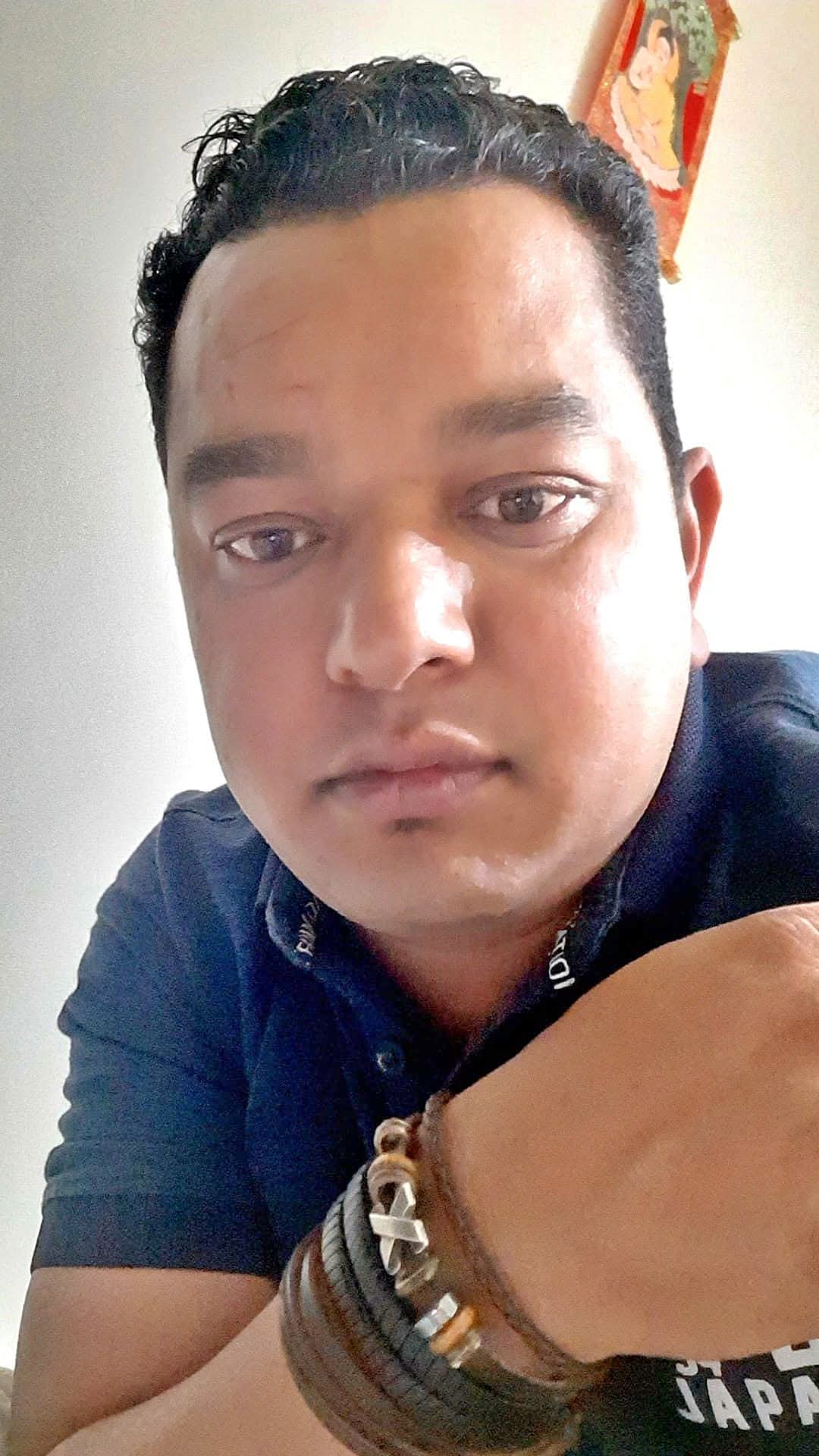 @Gorkhai Ram