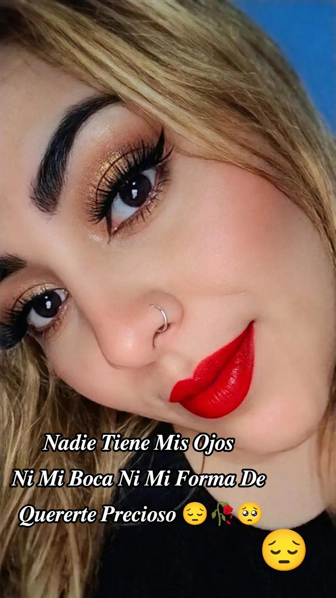 @Jazm&iacute;n Loza ❤️
