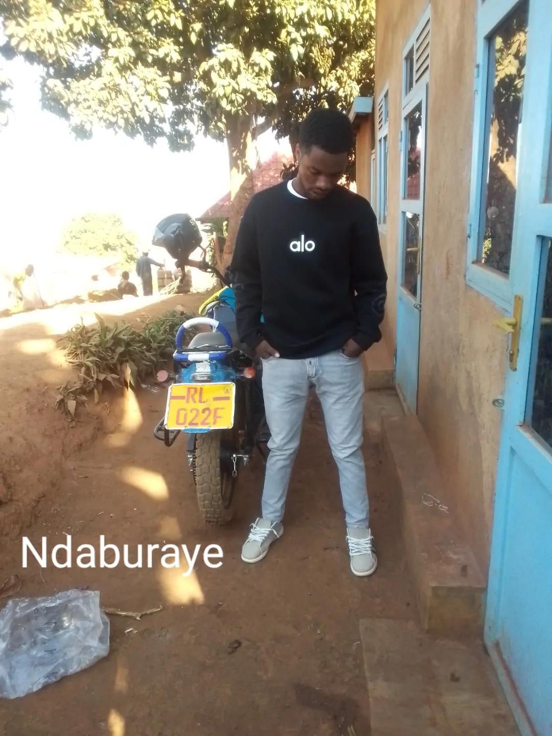 @Abana bimana