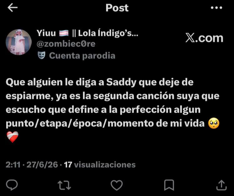 @Yiuu 🍃✨️
